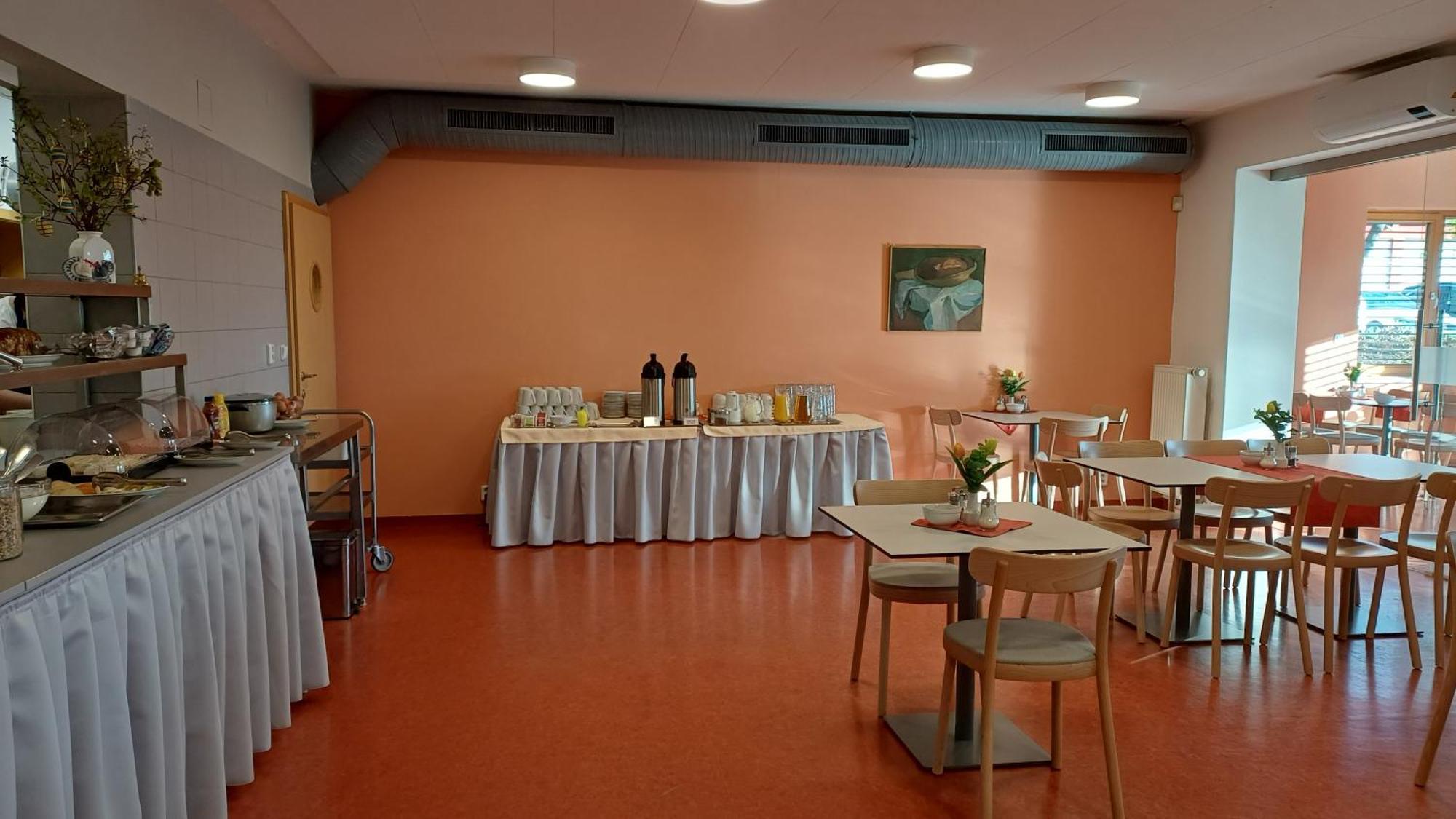 Centrum Mariapoli — Fotky 3